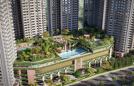 Mahindra Vivante — project cover image