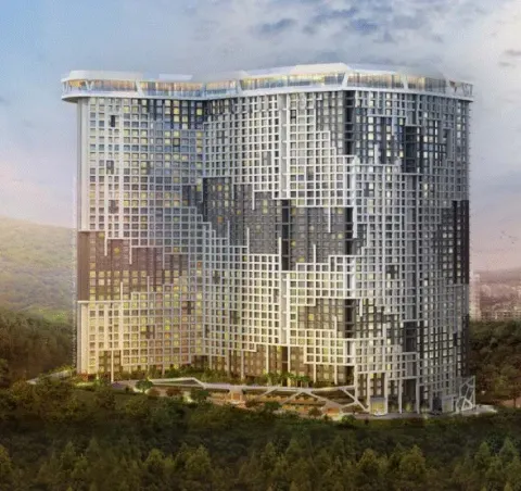 MICL Aaradhya Parkwood — project cover image